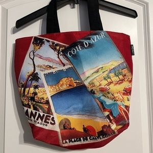Lancôme Tote Bag